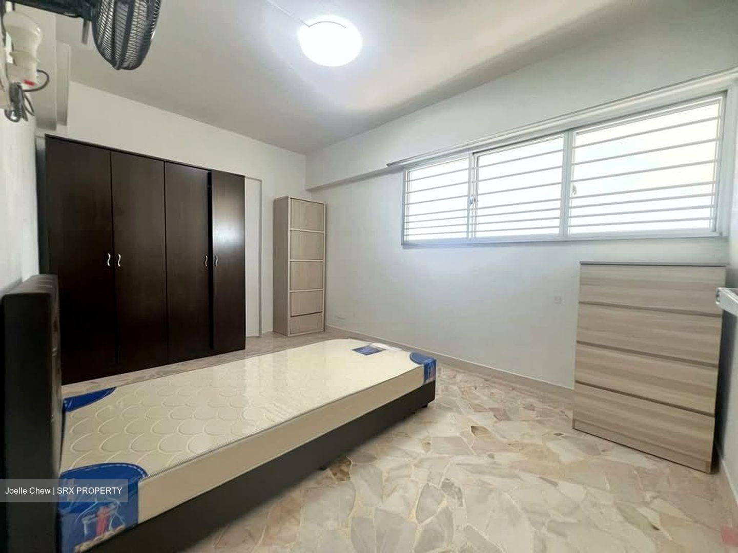 Blk 114 Chong Pang Vale (Yishun), HDB 3 Rooms #576302711